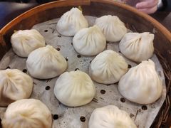 鲜肉小笼-大龙汤包