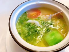 东星斑-皇朝尊会(龙之梦大酒店)