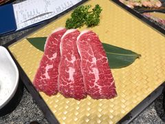 -NIUAN牛庵·日式和牛烧肉(恒隆店)
