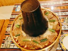 -卡万金特色藏餐