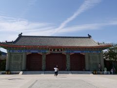 -天津妈祖文化园