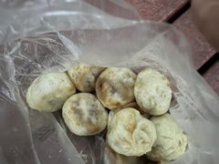 -杭州小笼包(地质大学店)