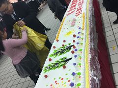 -比特堡啤酒烤肉自助料理(和平店)