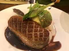 -Le Comptoir de la Gastronomie