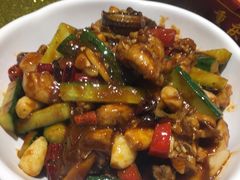 -刘胖子家常菜·蹄花焖藕(中央花园店)