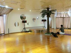 -CLASS国际公馆诺伯曼超越运动会馆