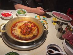 -小龙坎火锅(全球总店)