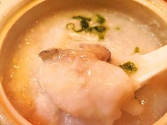 壹品海鲜粥-海航大厦万豪酒店彩海轩中餐厅(霄云路店)