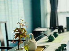 -宝燕壹号景观餐厅(龙盛国际商业广场店)