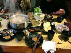 -手选潮汕鲜活牛肉火锅(二七广场店)