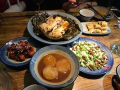 -兰溪小馆(东直门簋街店)