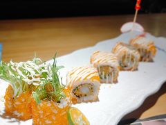 -元通寿司(大朗店)