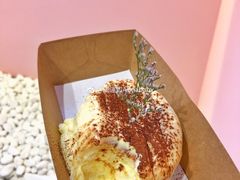-狐狸和向日葵(北京路店)