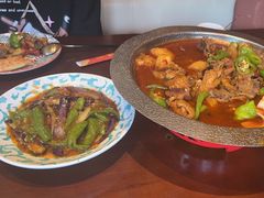 -那拉提之疆·新疆菜(美院店)