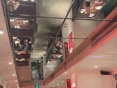 -新白鹿餐厅(西湖银泰店)