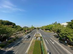 -华南师范大学(广州大学城校区)