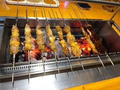 -牛上牛吊炉烧烤(红旗大街店)