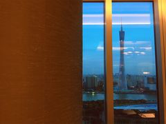 -广州富力丽思卡尔顿酒店