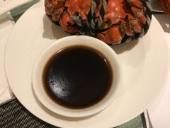 -上海浦东假日酒店