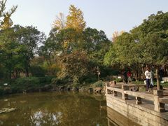 -秋霞圃