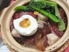 -华记煲仔华·煲仔饭(三元里万科里店)