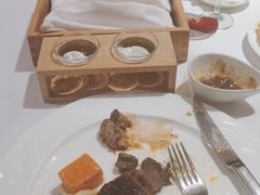 -王品牛排(佛山南海万科广场店)