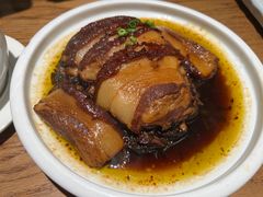 -汀小府·福建客家菜(鼓山沃尔玛店)