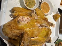 -秦月轩·陕西家乡菜(阜成路·五棵松店)