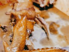 -李记饺子·熏酱东北菜(欢乐谷店)