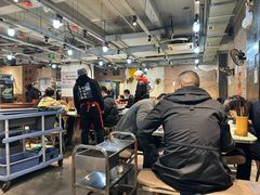 -五里关火锅(牛市口店)