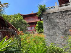 -南沙天后宫景区