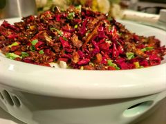 -院8里·小聚园老川菜(九眼桥店)