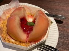 -KNOTKNOT珞珞·日式甜品(K11店)