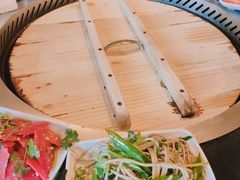 -姥家大锅台(魏各庄路店)