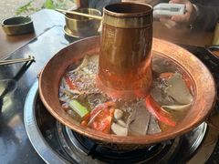 -陀岗美食·云南藏式特色餐厅