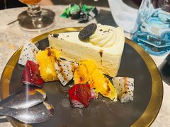 -Gray Whale 灰鲸餐厅(北美N1店)