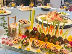 -山水雅居·江南雅宴(运河公园店)