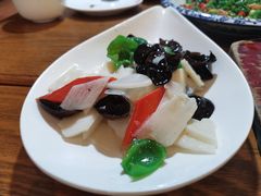 山药木耳-姑奶奶老厨房(南坪路总店)