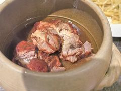 -魁盛居百年鲁菜馆(县西巷店)