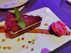 -YUE·6·西式融合餐厅(外滩六号店)