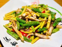 八爪鱼-螃牛记创意火锅