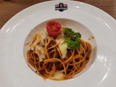 -5号公路餐厅(曼哈顿店)