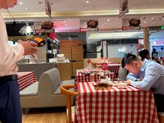 -西贝(吴江路湟普汇店)