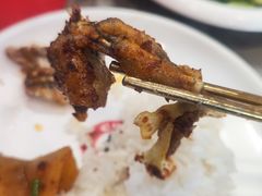 -老佛爷正宗铜炉蛙锅(五道口店)