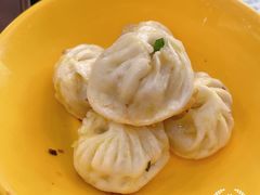 -毛华美食(清扬路店)