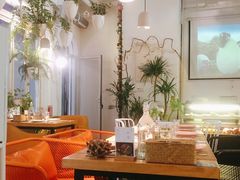 -春树下·树屋花房西餐厅(罍街AS1980店)