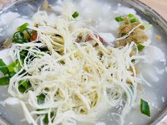 -代四孃牛华豆腐脑美味小食(总店)