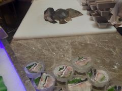 -丰卓会海鲜自助(中润大道店)