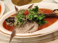 -金轩中餐厅 Jin Xuan(浦东丽思卡尔顿酒店)