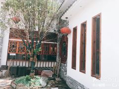 -野渡坡·极致湘菜·庭院餐厅(汉阳店)